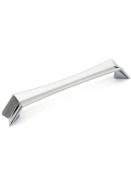 Kulp 1034 160 mm Krom