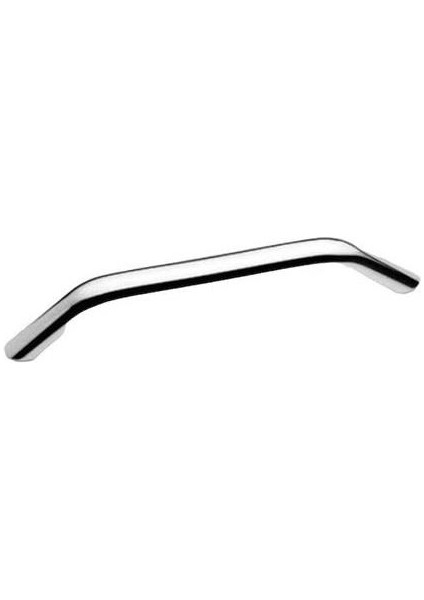 Kulp Sude 192MM Krom