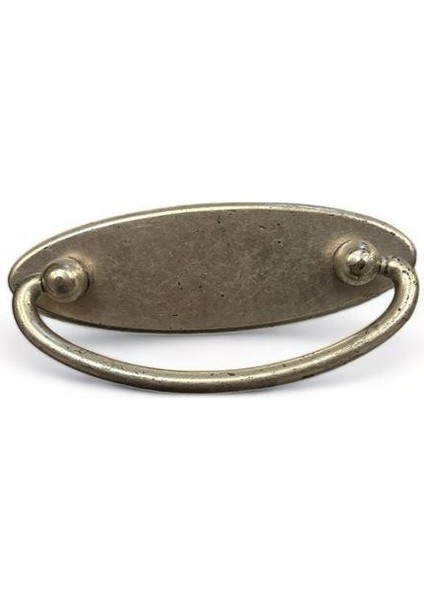 Kulp 170 Gümüş 64 mm