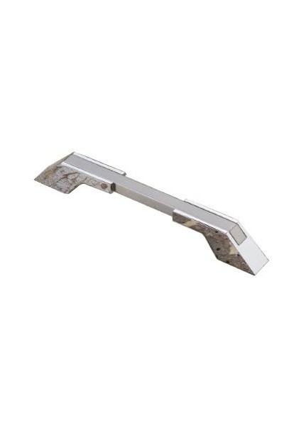 Kulp 770 160 mm Krom Inox