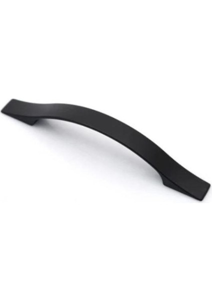 Kulp Sülün 96MM Siyah 15GR