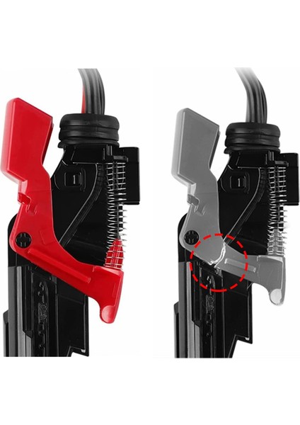 V11V10 Elektrikli Süpürge Onarım Parçaları Için Yedek Anahtar (Yurt Dışından) modelleri