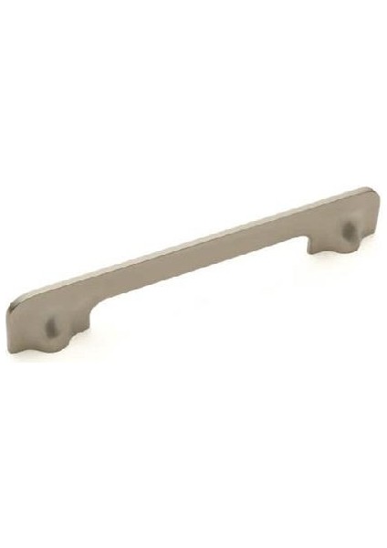 Kulp 296 160 mm Krom