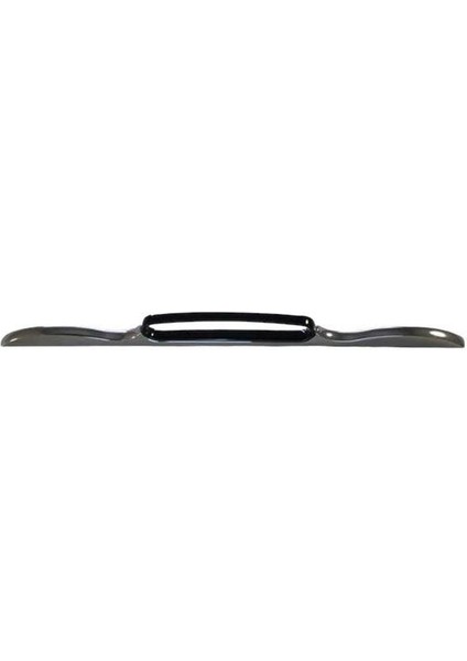 Kulp 675 96 mm Krom Siyah
