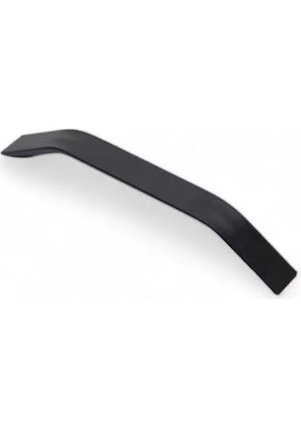 Kulp Boğaziçi 128MM Siyah