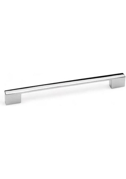 Kulp Star 224-256MM Krom