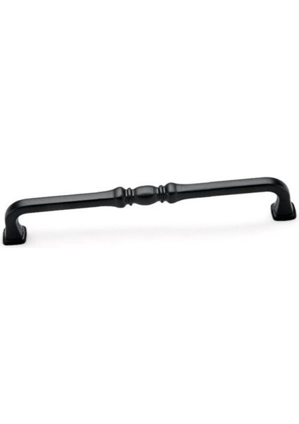 Kulp Hünkar 96MM Siyah