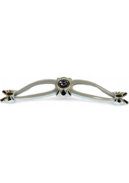 Kulp 274 160 mm Beyaz Altın