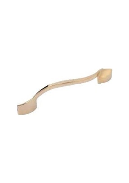 Kulp 520 192 mm Antik