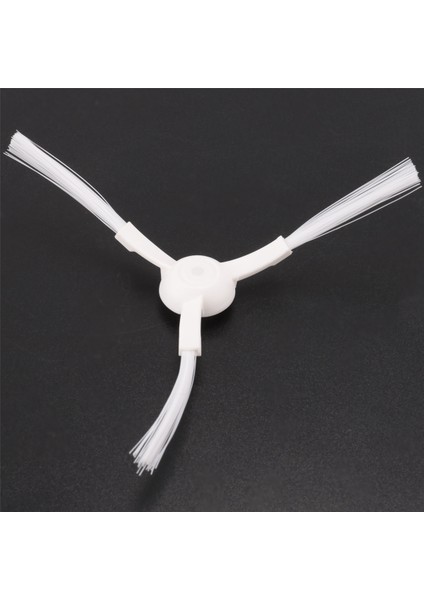 Xiaomi E10 B112 E12 Robot Vakum Süpürge Ana Yan Fırça Hepa Filtre Mop Bezleri Paçavra Aksesuarları Yedek Parçalar (Yurt Dışından)