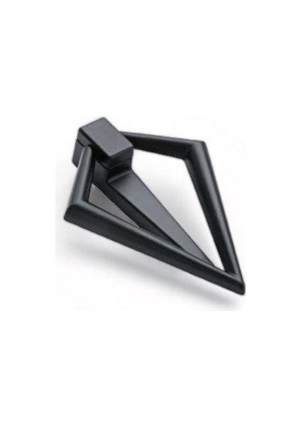 Kulp Bingo 32MM Siyah