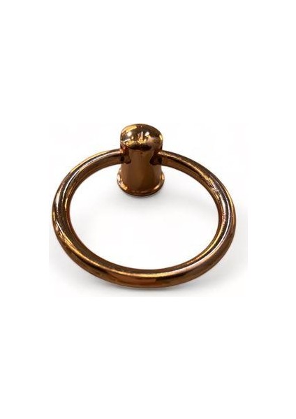 Kulp Büyük Halka Sarkaç Rose fiyatları