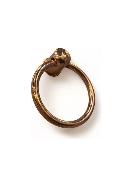 Kulp Büyük Halka Sarkaç Rose modelleri