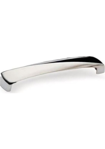Kulp Viole 128MM Inox