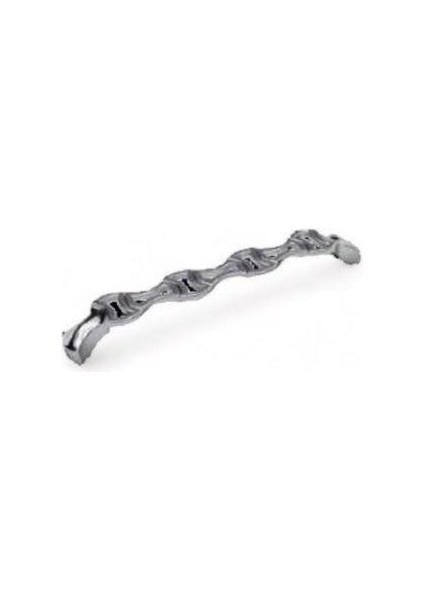Kulp 555 192 mm Inox
