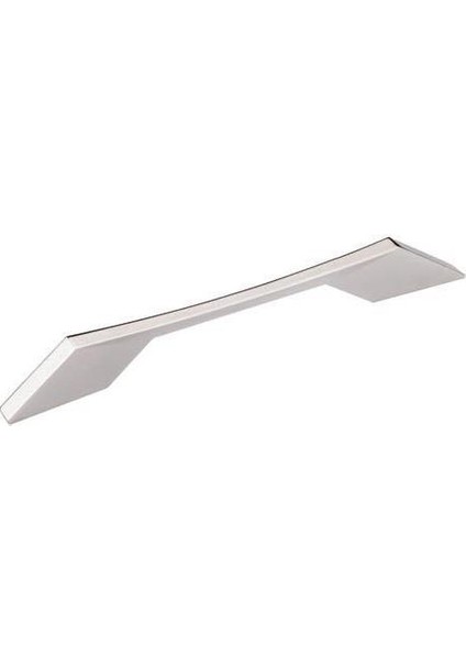 Kulp 292 224 mm Krom