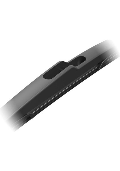 Silecek Süpürgesi Arka Plastik Tip Nissan Almera Hatchback N16E 2002-2006 (350MM)