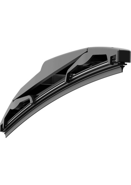 Silecek Süpürgesi Arka Plastik Tip Bmw X3 E83 2004-2010 (350MM)