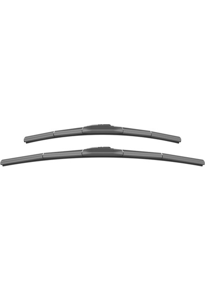 Silecek Süpürgesi Ön Muz Tipi Hybrid Fiat Scudo 222 1995-2007 (650MM+500MM) fiyatları