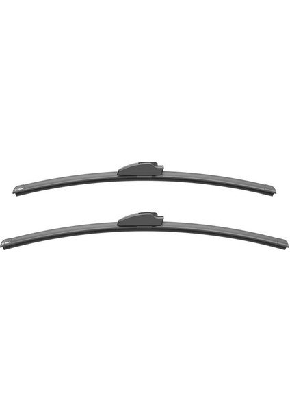 Silecek Süpürgesi Ön Muz Tipi Dacia Sandero 2 B8 2012-2015 (550MM+500MM) fiyatları