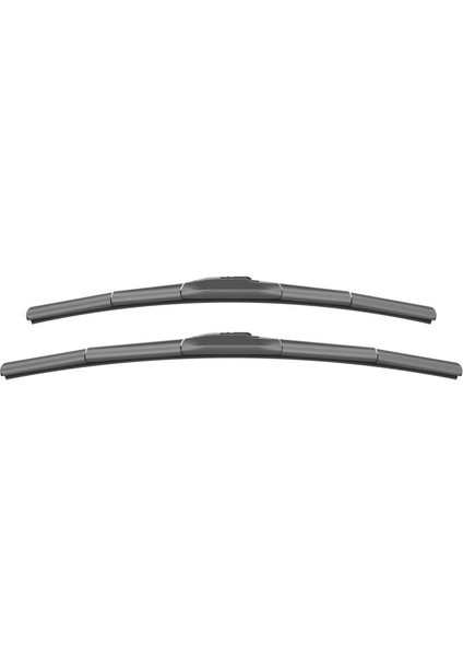 Silecek Süpürgesi Ön Muz Tipi Hybrid Lexus Lx J2 2007-2012 (600MM+530MM)