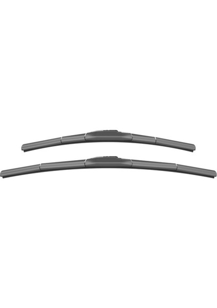 Silecek Süpürgesi Ön Muz Tipi Hybrid Alpina B3 E46 1999-2006 (600MM+480MM) fiyatları
