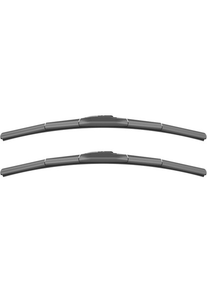 Silecek Süpürgesi Ön Muz Tipi Hybrid Saab 9-3 Cabrio 9440 2003-2007 (550MM+550MM) fiyatları