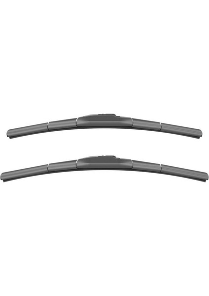 Silecek Süpürgesi Ön Muz Tipi Hybrid Fiat 124 Spider 348 2016- (450MM+480MM) fiyatları