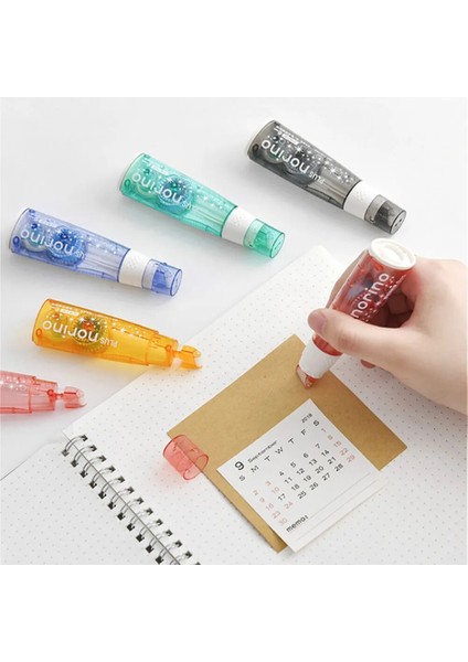 Gümüş Tarzı Scrapbooking Için Çift Taraflı Yapışkanlı Kağıt Bant Süslemeleri Ofis Okul Malzemeleri Kırtasiye 8 Metre (Yurt Dışından) fiyatları