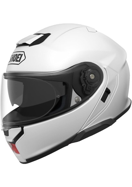 Neotec 3 Çene Açılır Motosiklet Kaskı