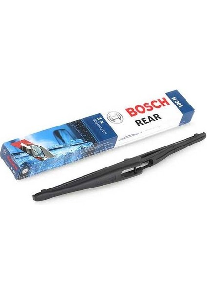 Silecek Süpürgesi Arka Fiat Grande Evo 199 2010-2012 (300MM)