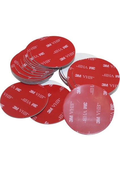 30 mm Çapında Stil Köpük Çift Taraflı Bant Yuvarlak Güçlü Iz Bırakmayan Bant Çift Taraflı Bant Ofis Ev Bandı mm Alet Bandı (Yurt Dışından) modelleri