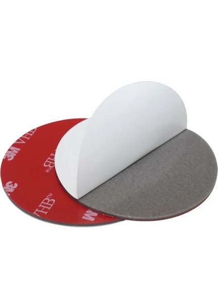 30 mm Çapında Stil Köpük Çift Taraflı Bant Yuvarlak Güçlü Iz Bırakmayan Bant Çift Taraflı Bant Ofis Ev Bandı mm Alet Bandı (Yurt Dışından) fırsatları