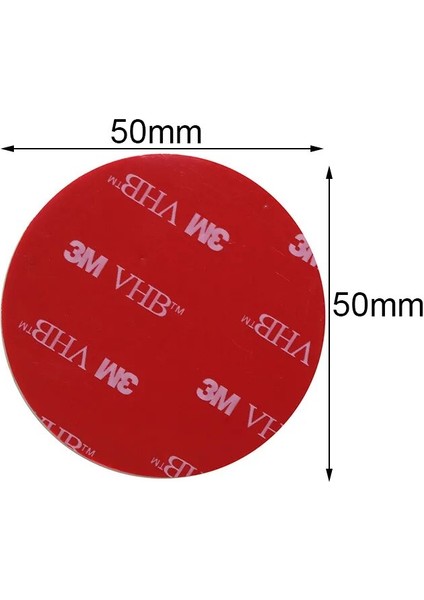 30 mm Çapında Stil Köpük Çift Taraflı Bant Yuvarlak Güçlü Iz Bırakmayan Bant Çift Taraflı Bant Ofis Ev Bandı mm Alet Bandı (Yurt Dışından) indirimleri