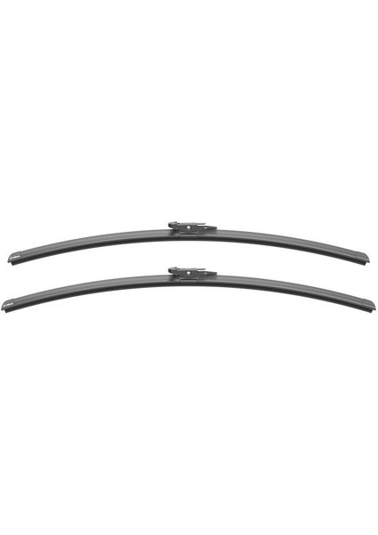 Silecek Süpürgesi Ön Muz Tipi Alpina B6 E63-E64 2006-2010 (600MM+580MM)