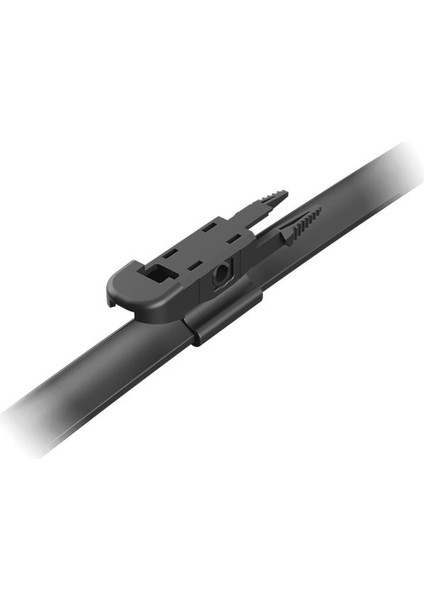 Silecek Süpürgesi Ön Muz Tipi Alpina B6 E63-E64 2006-2010 (600MM+580MM)