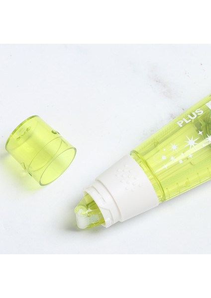 Rastgele Color2 Stili 1 Adet Yeni Kawaii Çift Taraflı Yapıştırıcı Noktalar Çubuk Rulo Tutkal Bant Dağıtıcı Çubuk Yapıştırıcı Kesici Kırtasiye Ofis Okul Kaynağı (Yurt Dışından) indirimleri