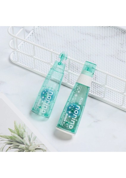 Sarı1 Stili 1 Adet Yeni Kawaii Çift Taraflı Yapıştırıcı Noktalar Çubuk Rulo Tutkal Bant Dağıtıcı Çubuk Yapıştırıcı Kesici Kırtasiye Ofis Okul Kaynağı (Yurt Dışından)