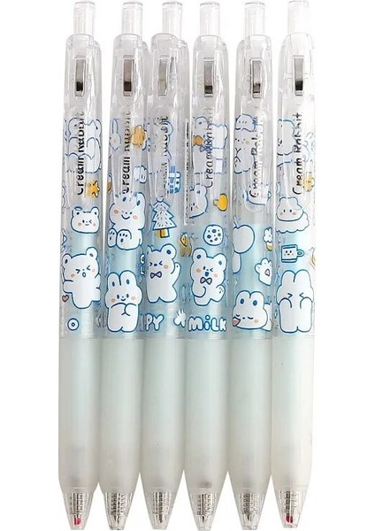 1 Adet Rastgele Tarzda Mınkyece Kawaii Taşınabilir Çabuk Kuruyan Pres Tipi Tutkal Kolay Yapıştırma Için Çabuk Kuruyan Tutkal Okul Kırtasiye (Yurt Dışından)