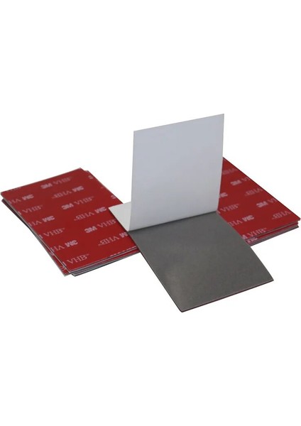 Kare 40X40MM Stili Akrilik Köpük Pamuklu Çift Taraflı Bant Yuvarlak ve Kare Ofis Kırtasiye Güçlü Bant Sekiz Boy Duvar Kanca Astarı (Yurt Dışından) fiyatları