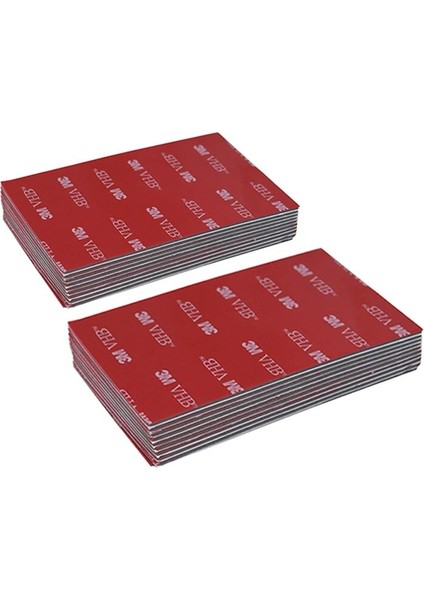 Kare 40X40MM Stili Akrilik Köpük Pamuklu Çift Taraflı Bant Yuvarlak ve Kare Ofis Kırtasiye Güçlü Bant Sekiz Boy Duvar Kanca Astarı (Yurt Dışından) indirimleri