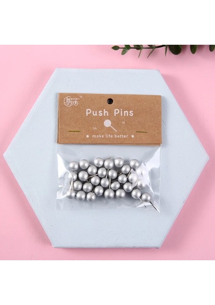 Krem Tarzı Ack Ofis ve Okul Kırtasiye Malzemeleri Ahşap Yuvarlak Çizim Dünya Haritası Için Puute Dekoratif Başparmak Zımbaları (Yurt Dışından) indirimleri