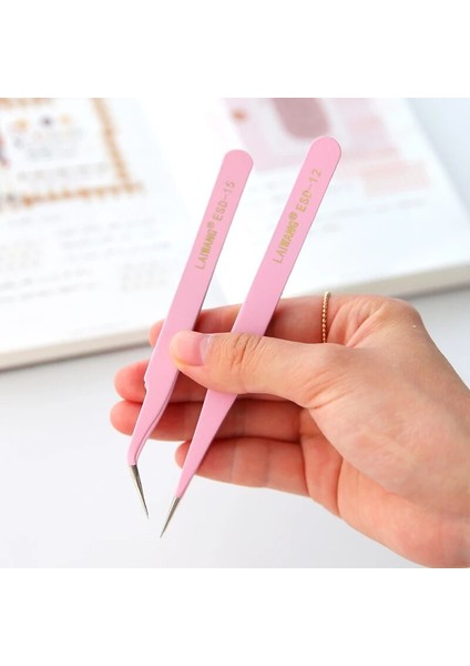 Puple 2 Adet Set Stili Karalama Defteri Sticker Washi Bant Hassas Cımbız Esd-15 Paslanmaz Çelik Dergisi Albümü Için Okul Ofis Malzemeleri Kırtasiye (Yurt Dışından) indirimleri