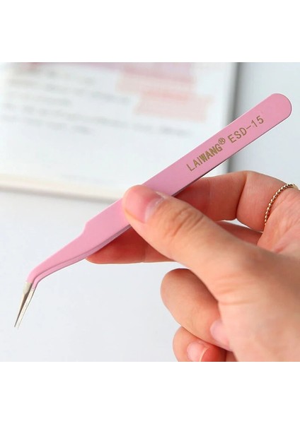 Pembe Düz Stil Olored El Cımbızları Karalama Defteri Sticker Washi Bant Etiket Kağıt Kolaj El Yapımı Araçlar Alet Okul Ofis Kırtasiye (Yurt Dışından) fırsatları
