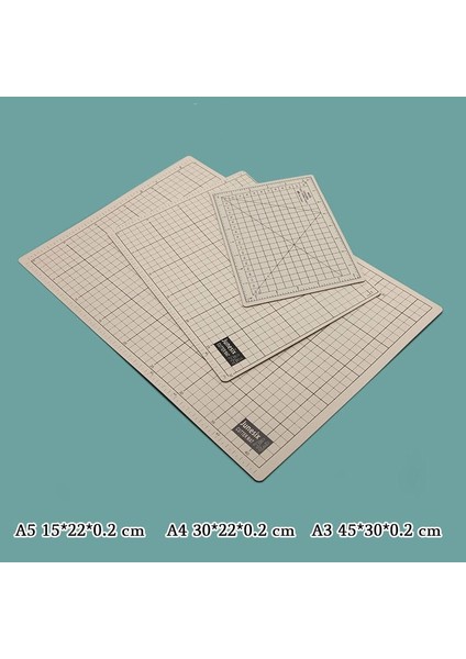 A3 Stili A2 Iki Renkli Kesme Tahtası Diy Manuel Lastik Damga Oyma Pedi Kesme Tahtası Kesme Izgarası Pvc Izgara Hattı Kendiliğinden Iyileşen Kesme Pedi (Yurt Dışından) fiyatları