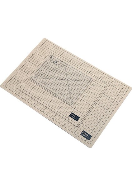A3 Stili A2 Iki Renkli Kesme Tahtası Diy Manuel Lastik Damga Oyma Pedi Kesme Tahtası Kesme Izgarası Pvc Izgara Hattı Kendiliğinden Iyileşen Kesme Pedi (Yurt Dışından) modelleri