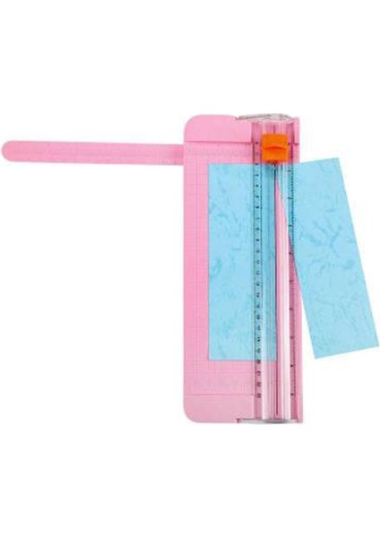 D Stili A3A4 Kağıt Veya Kesici Hassas Kayar Kağıt Kesici Fotoğraf Kartı Zanaat Kesme Pedi Cetvel Giyotin Sanat Scrapbooking Aracı (Yurt Dışından)