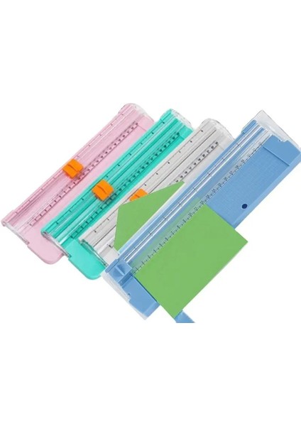 D Stili A3A4 Kağıt Veya Kesici Hassas Kayar Kağıt Kesici Fotoğraf Kartı Zanaat Kesme Pedi Cetvel Giyotin Sanat Scrapbooking Aracı (Yurt Dışından) fiyatları