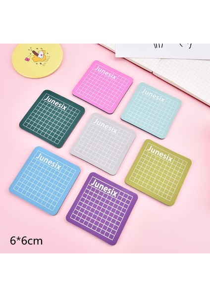 Pk Stili 1 Adet Dayanıklı Kaymaz Mini Model Kesme Matı Oyma Pedi Sanat Malzemeleri Kırtasiye Okul Malzemeleri 6 cm Kesici Tahta (Yurt Dışından)