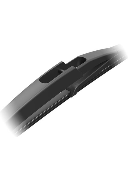 Silecek Süpürgesi Arka Plastik Tip Fiat 500E 332 2020- (300MM)